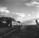 Eastbound Pacific
